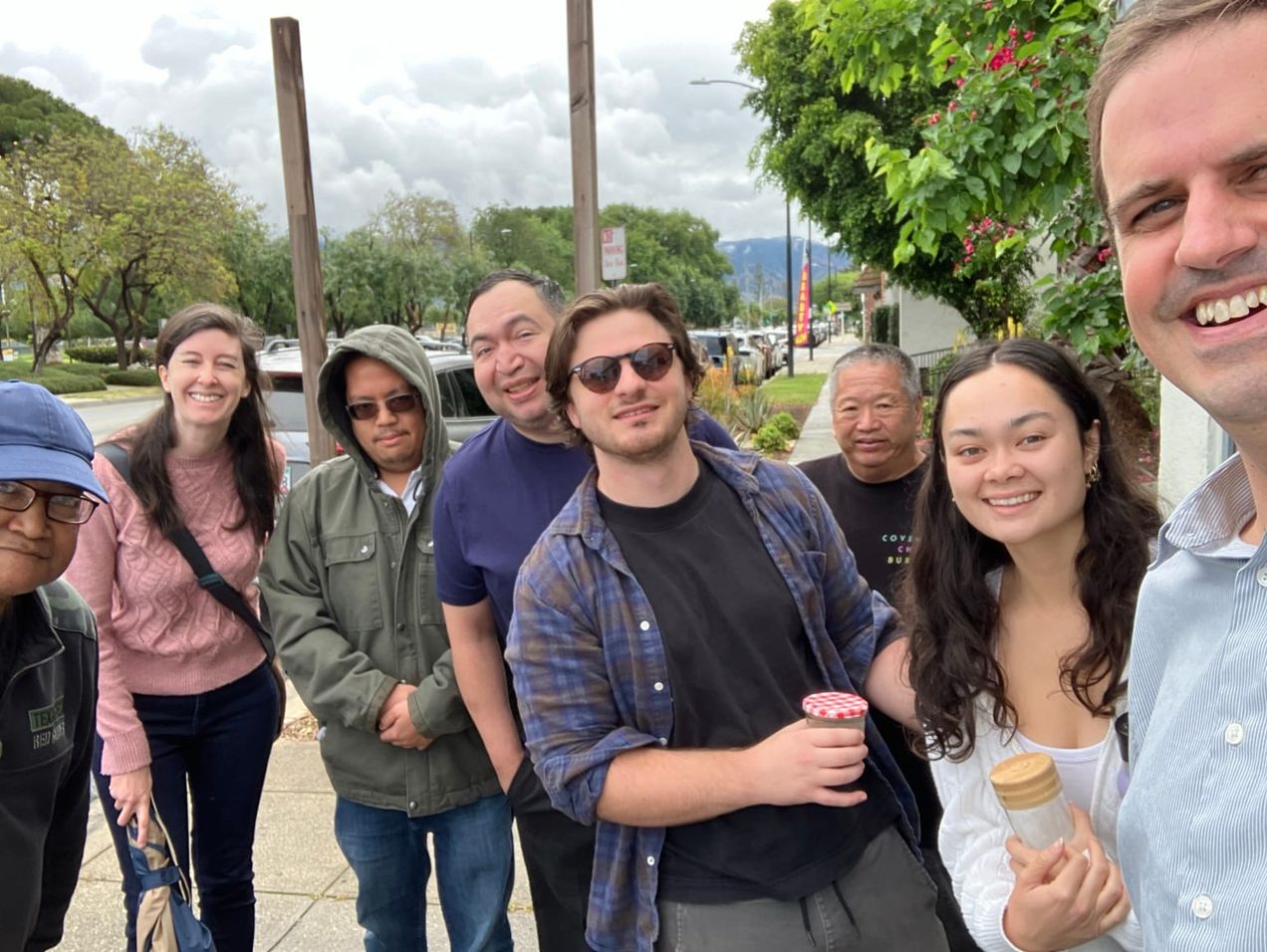 3-Year Celebration Info & Sign-Up