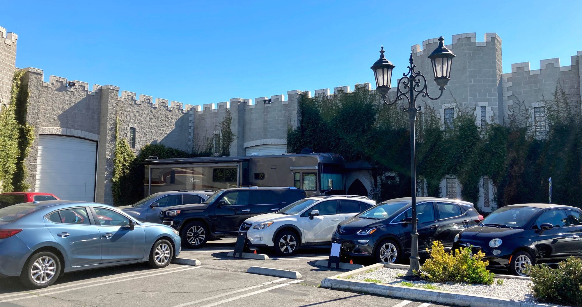 Tomorrow! Covenant Church Morning Worship at 10:00 AM