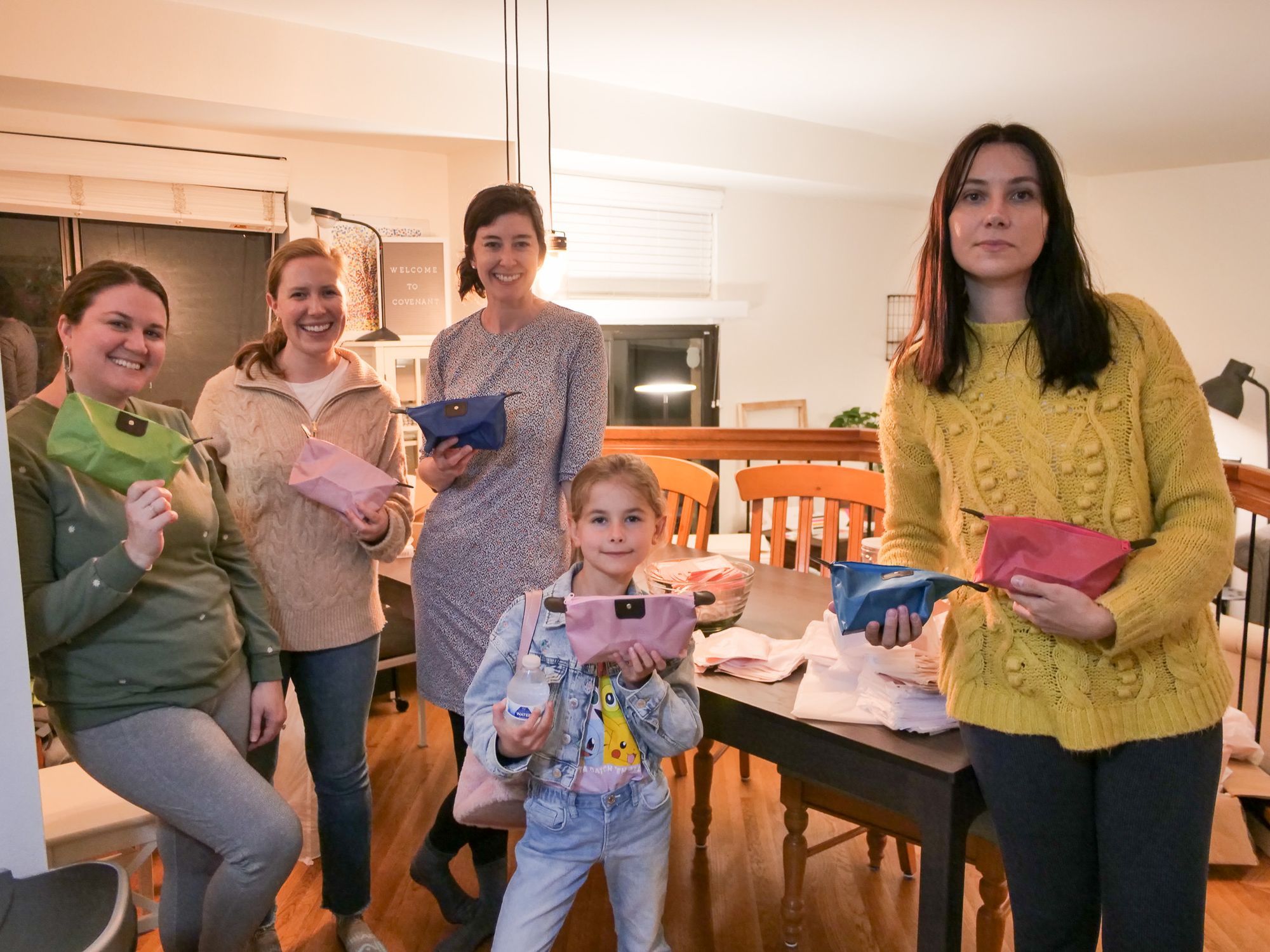 A Quick Look Back & Ahead