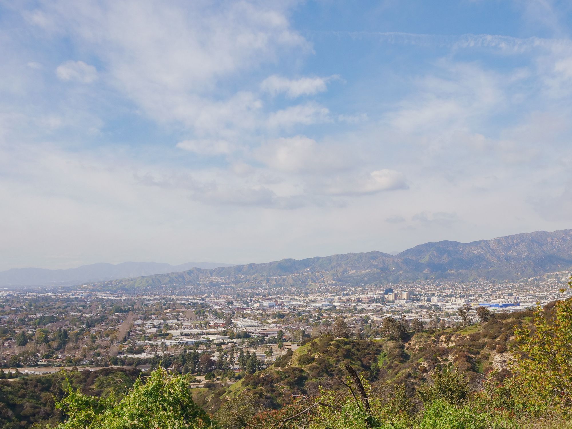 Meeting Times & Locations