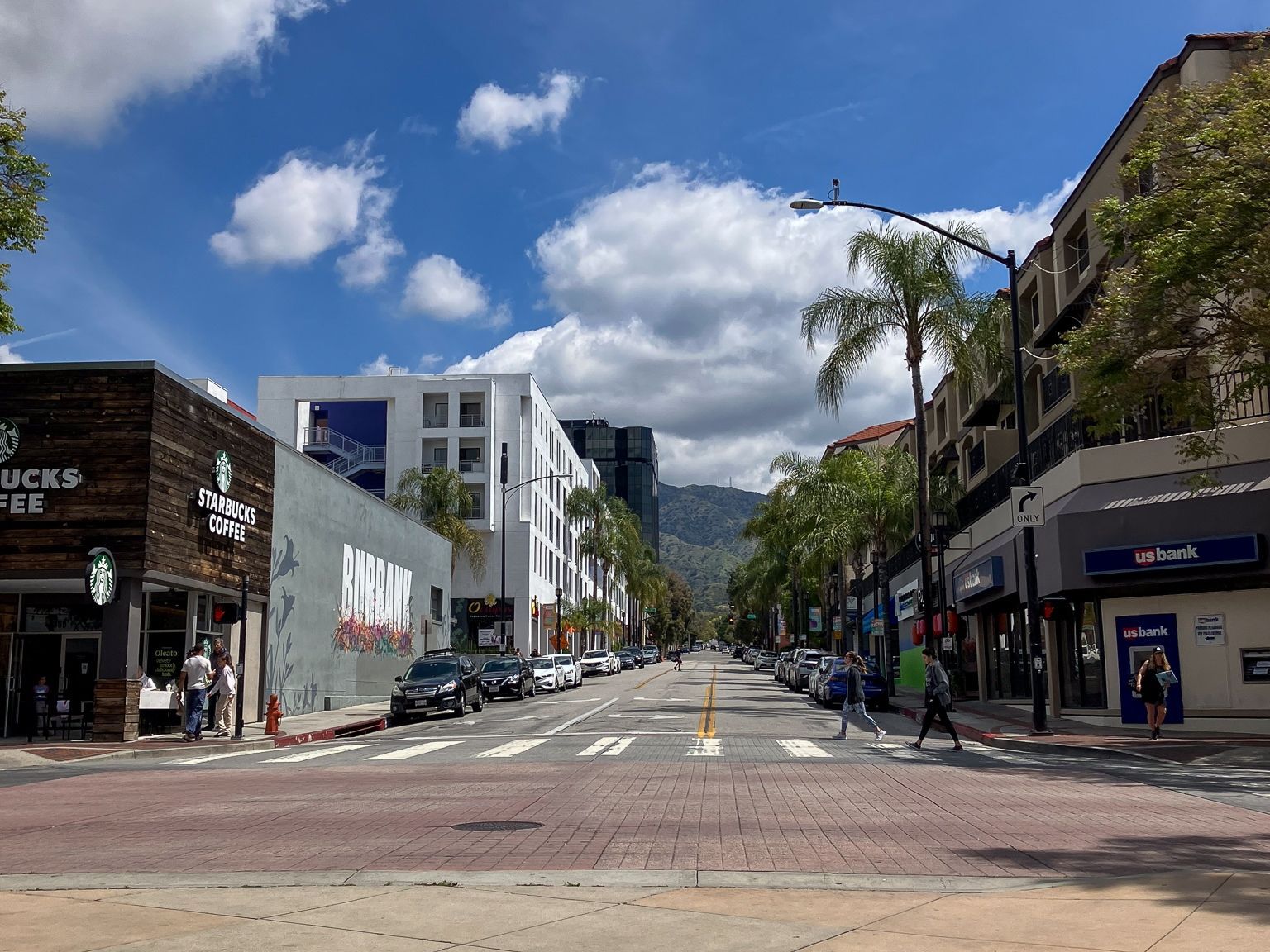 Mother's Day at Covenant Church