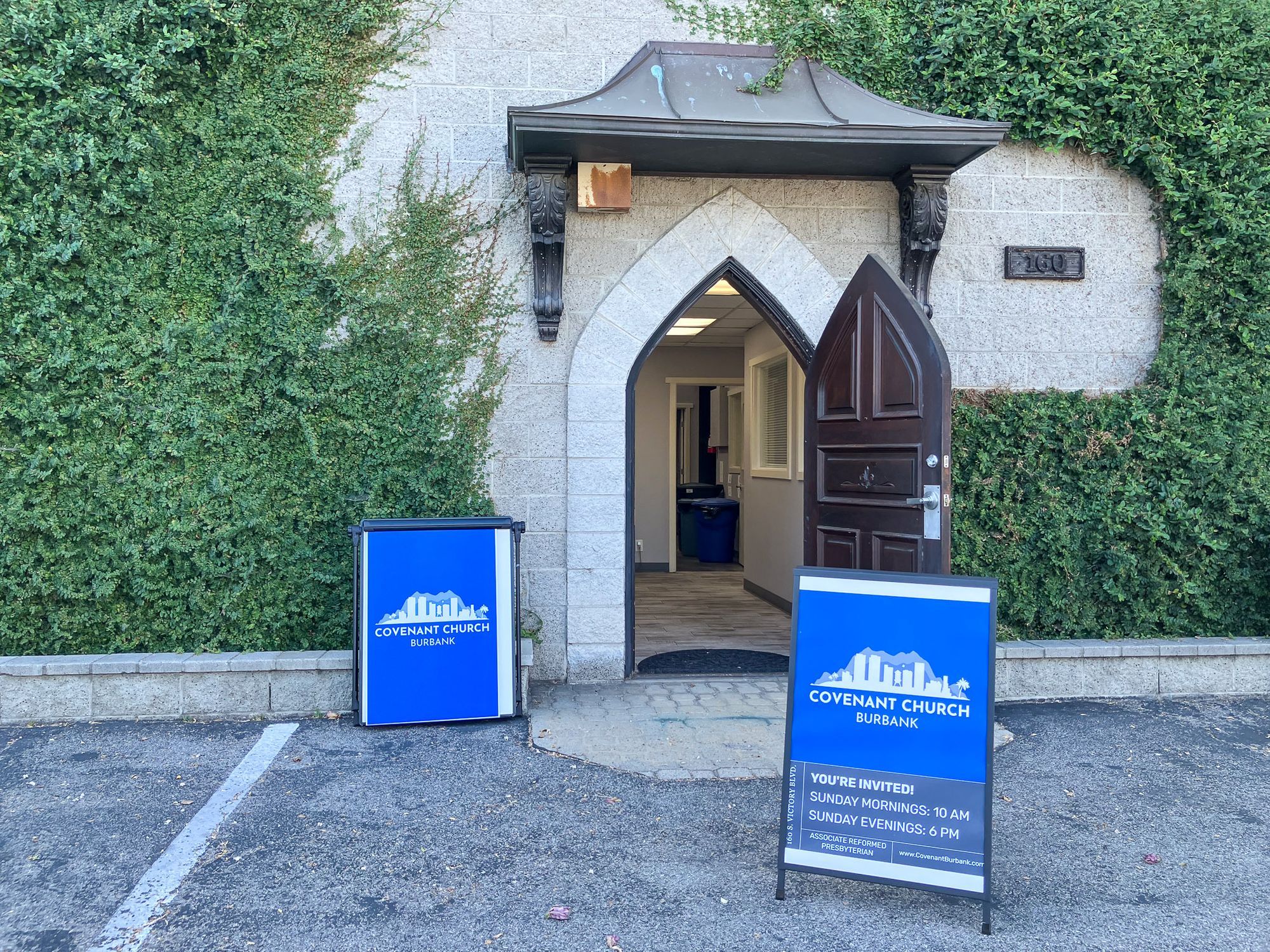 Covenant Church — Morning Worship: July 30, 2023