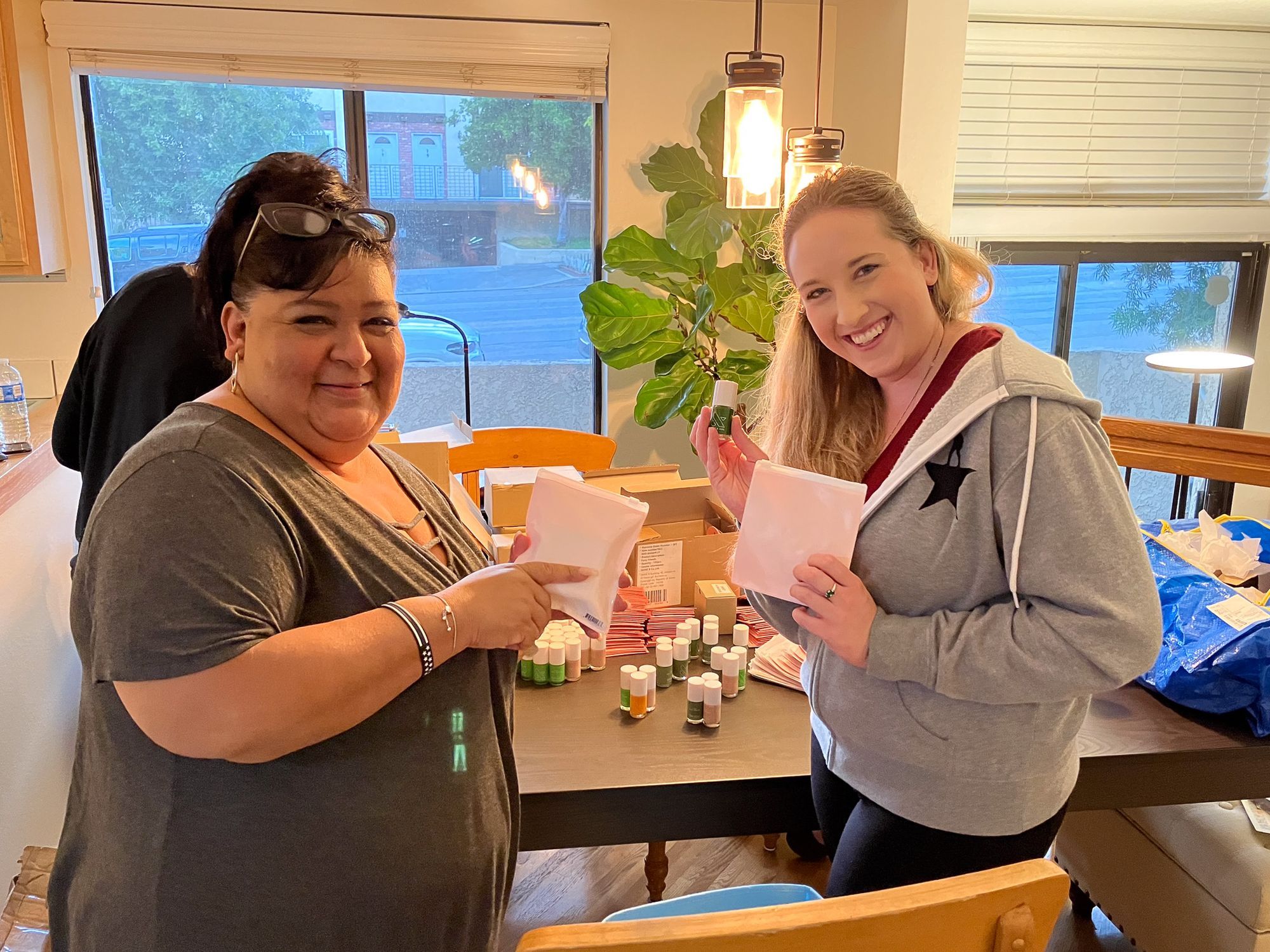 Tonight: An Opportunity to Love Our Community