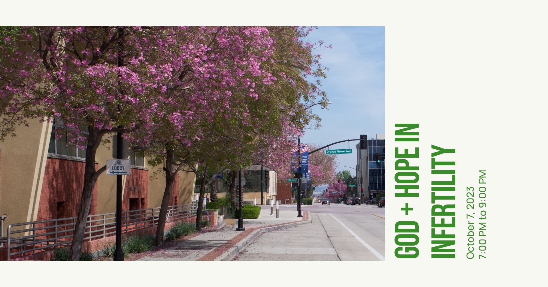 God + Hope in Infertility: New Video from Rev. Josh Squires