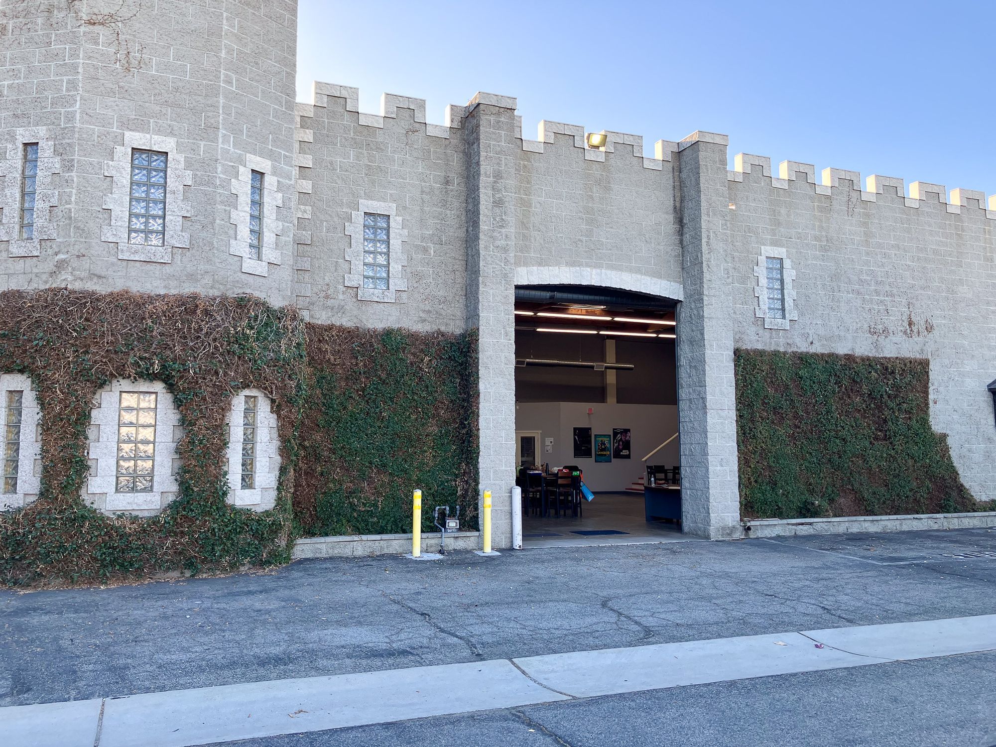 Covenant Church — Morning Worship: October 29, 2023