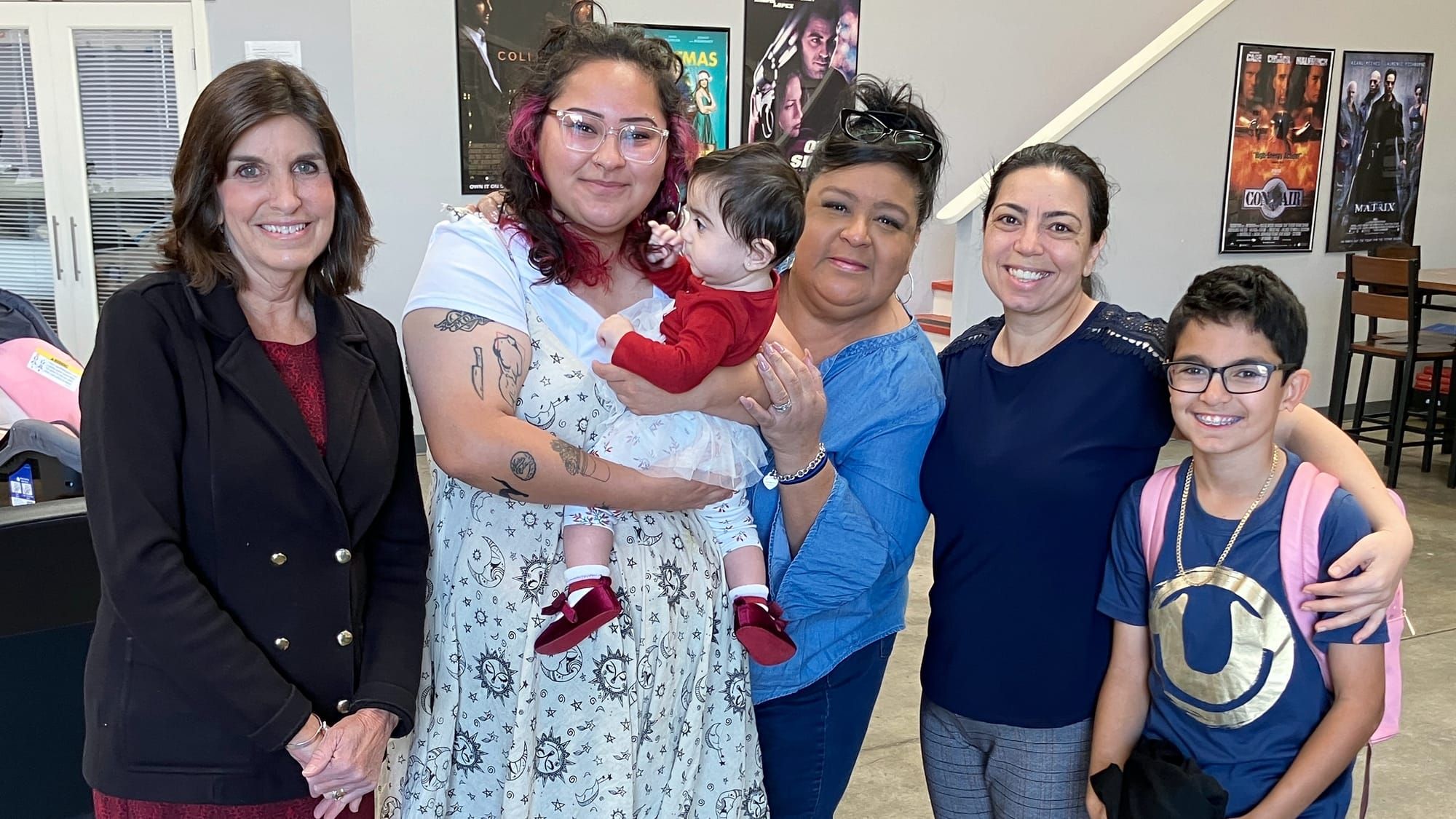 A Wonderful Lord's Day Planned — Worship & Lunch!