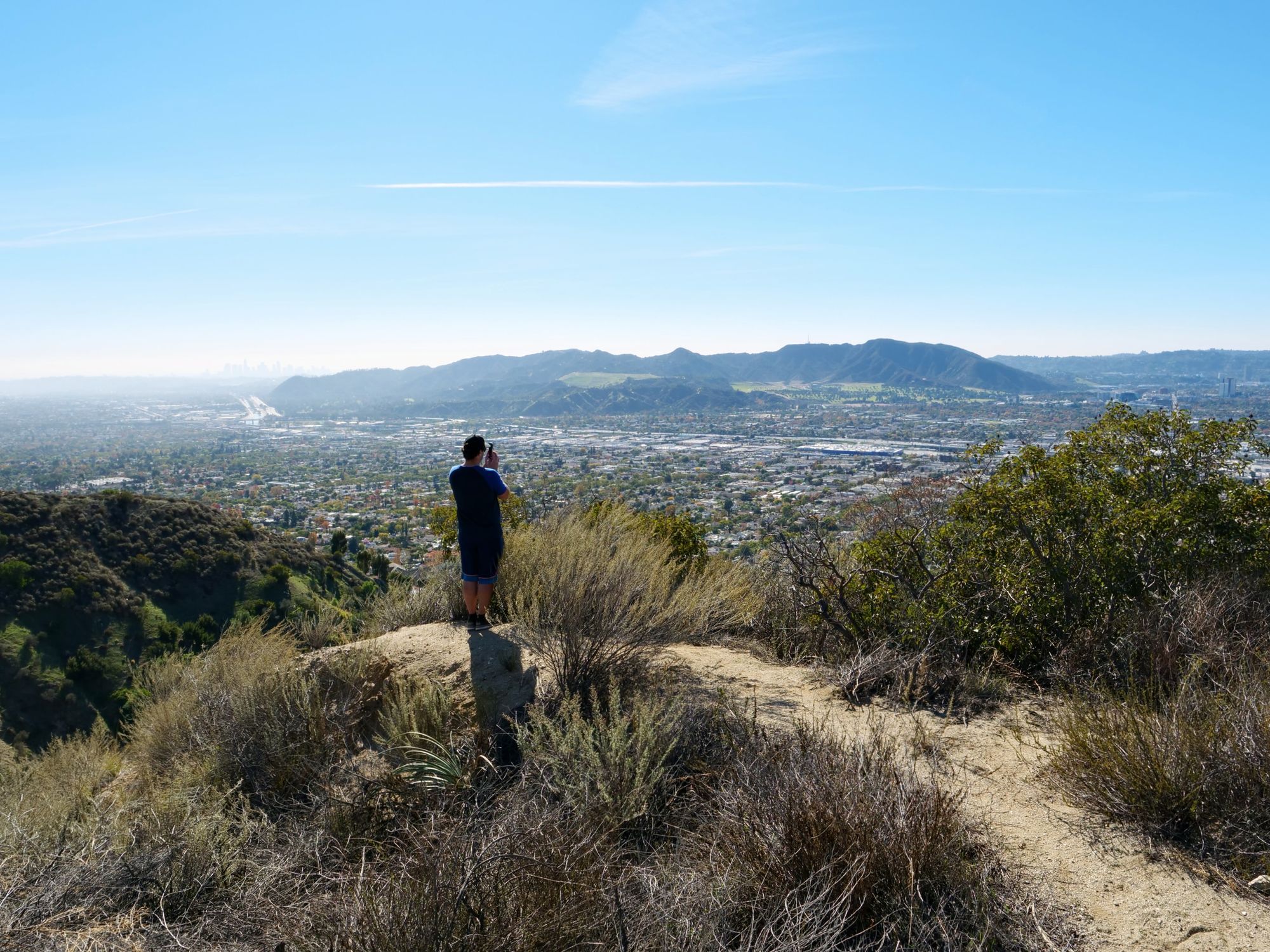 Thanksgiving Day Hike & Brunch