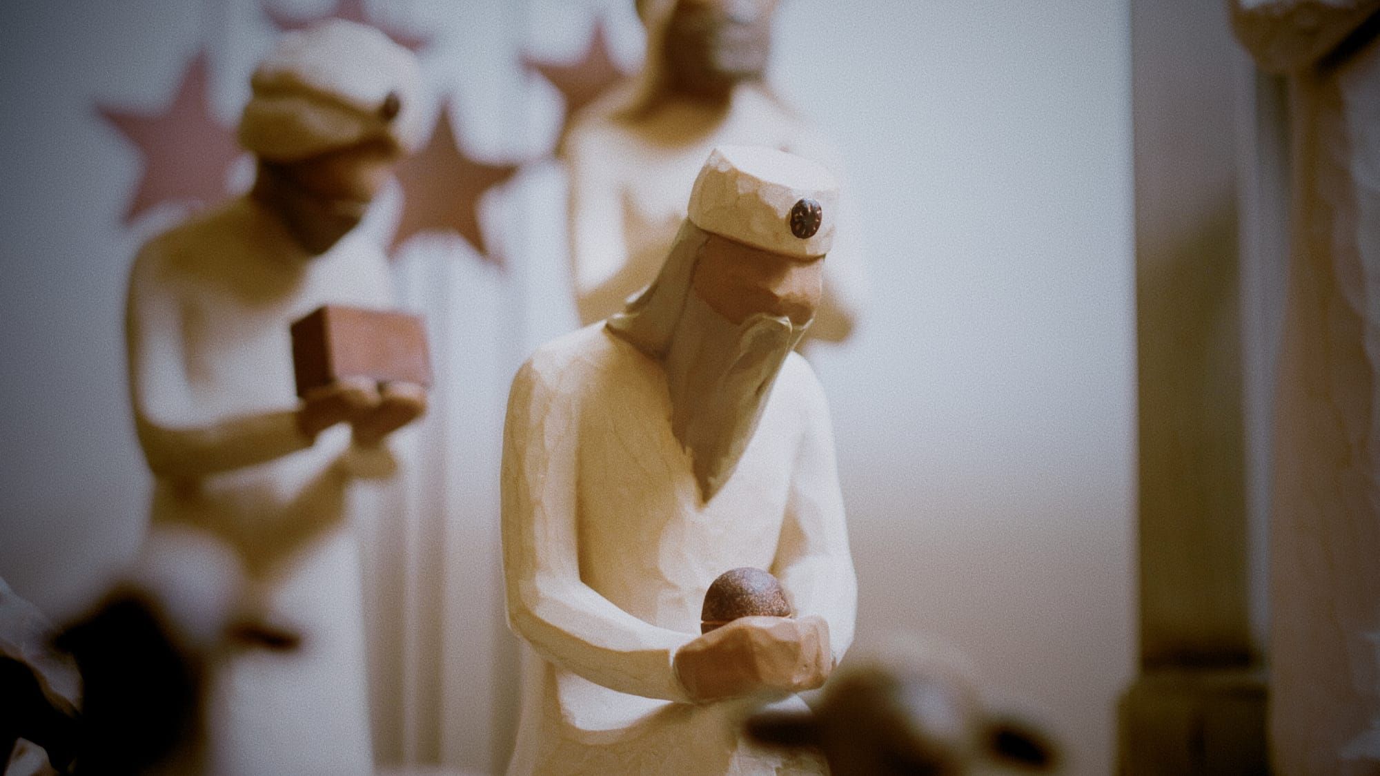 Christmas Worship Schedule — Covenant Church