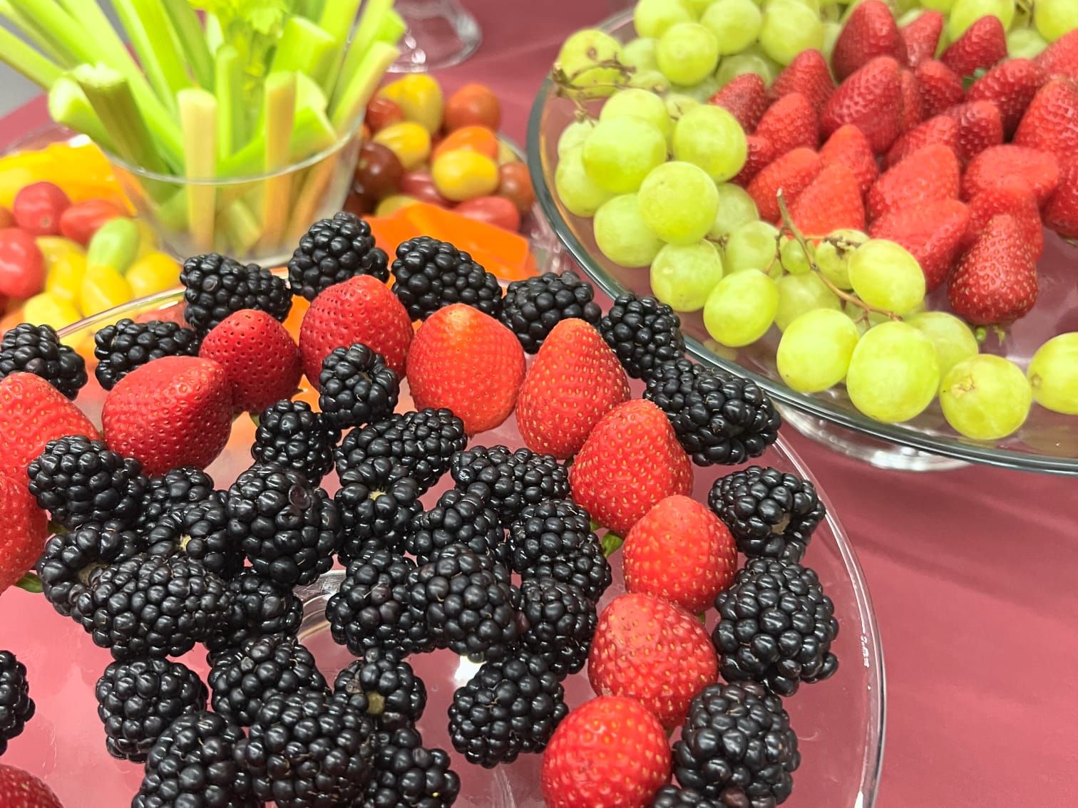 Study, Prayer, & Fellowship Coming Up!