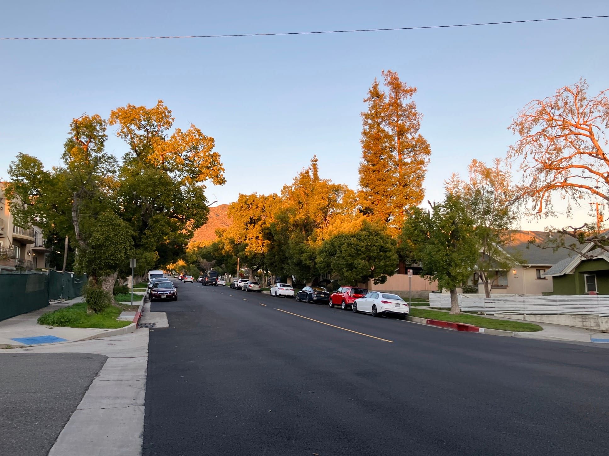 This Sunday: Morning & Evening Worship in Burbank