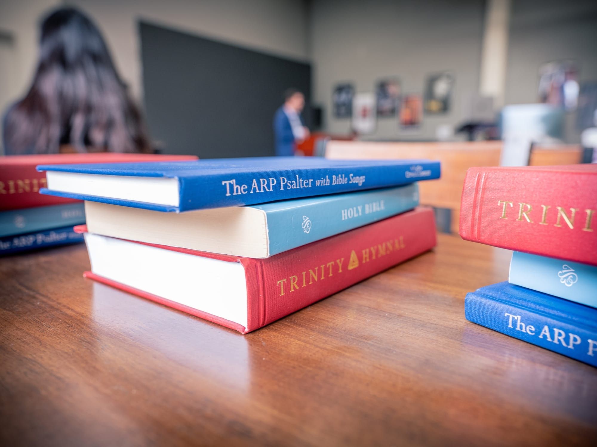 Covenant Church — Morning  Worship: March 10, 2024