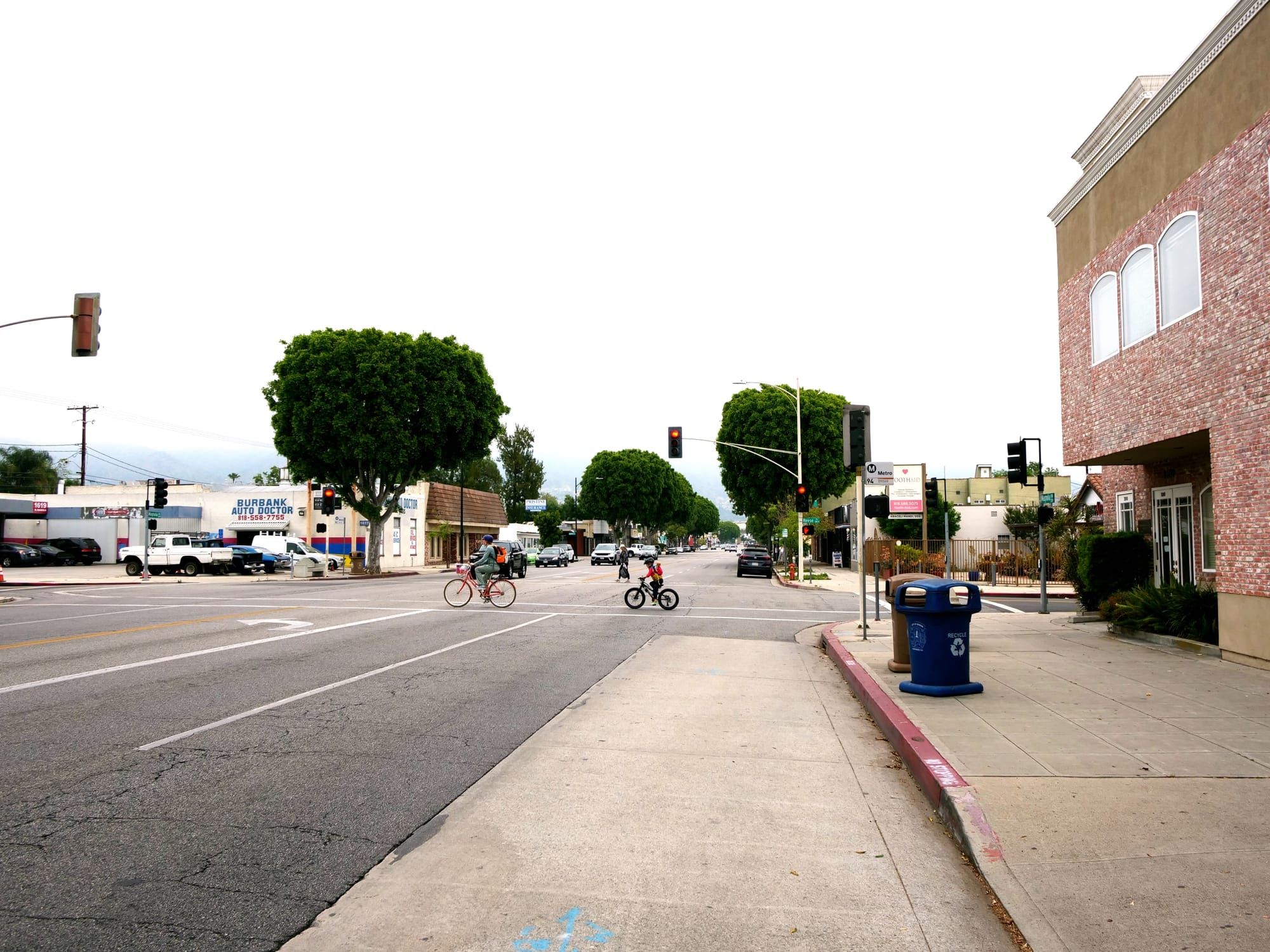 Looking Forward to a Fantastic Sunday