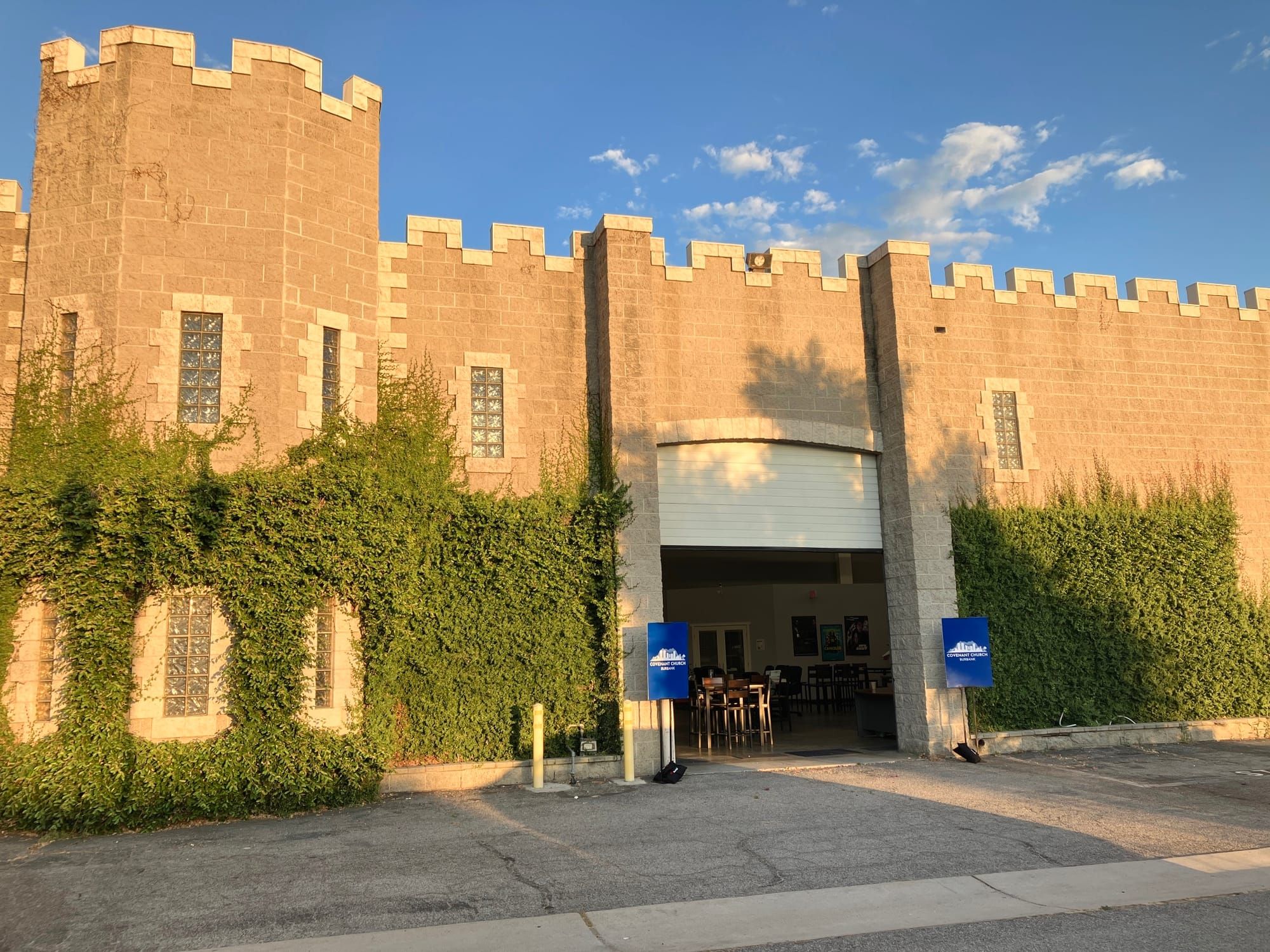 An Exciting, Full Day for the People of God!