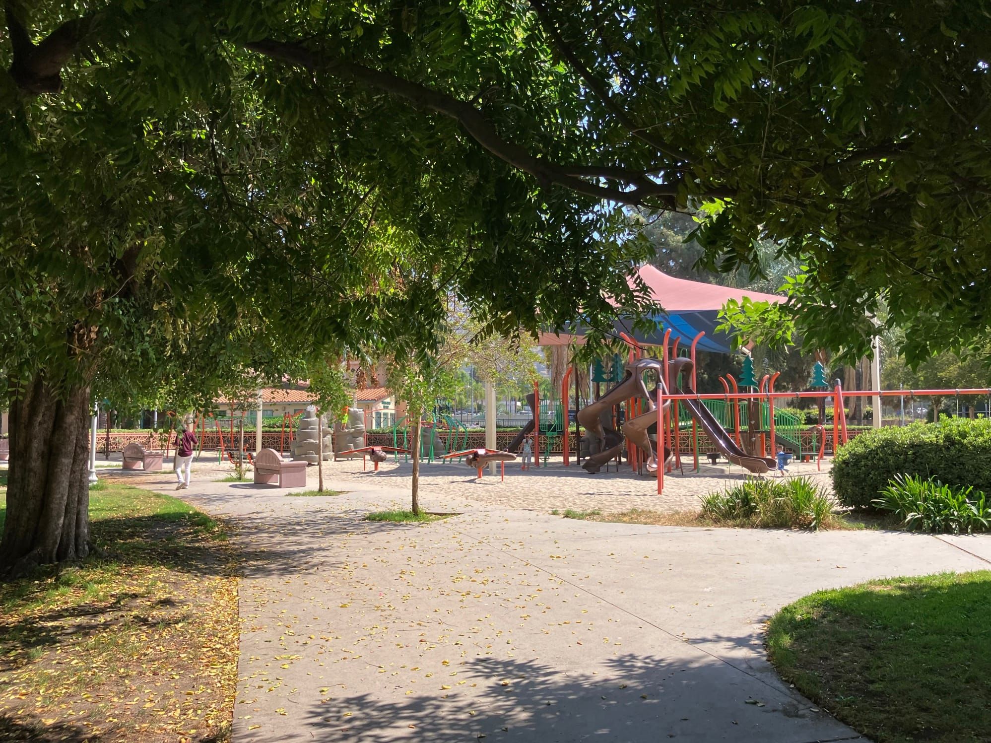 This Weekend with Covenant Church