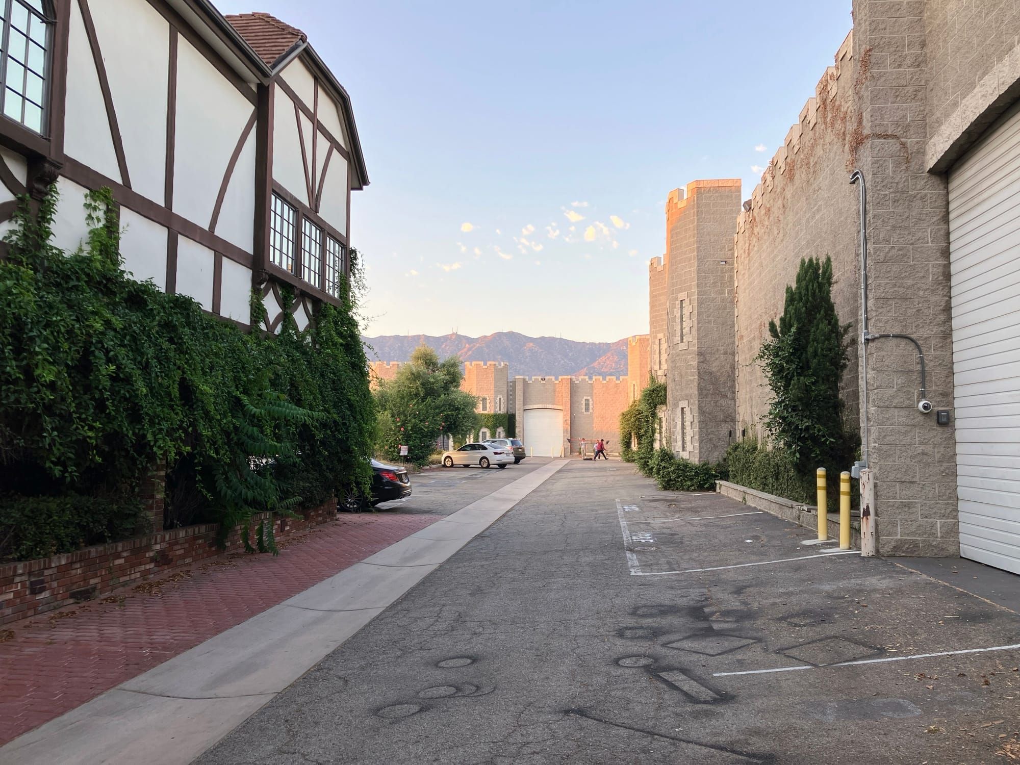 Come and Be Refreshed in the Soul