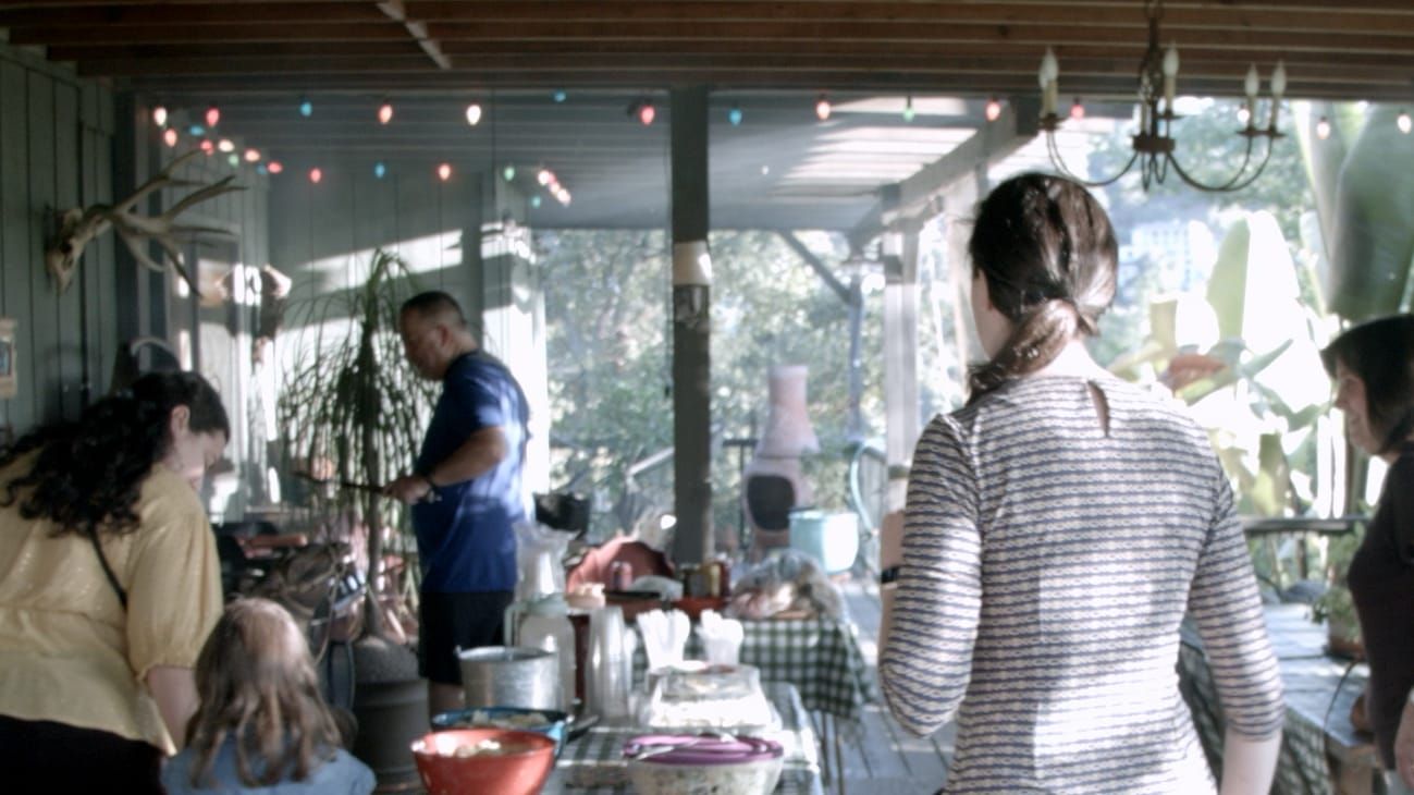 Dinner Fellowship is This Friday!