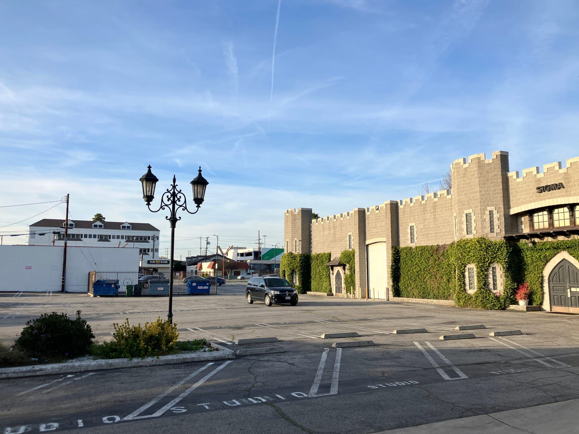 Covenant Church — Morning & Evening Worship: September 29, 2024