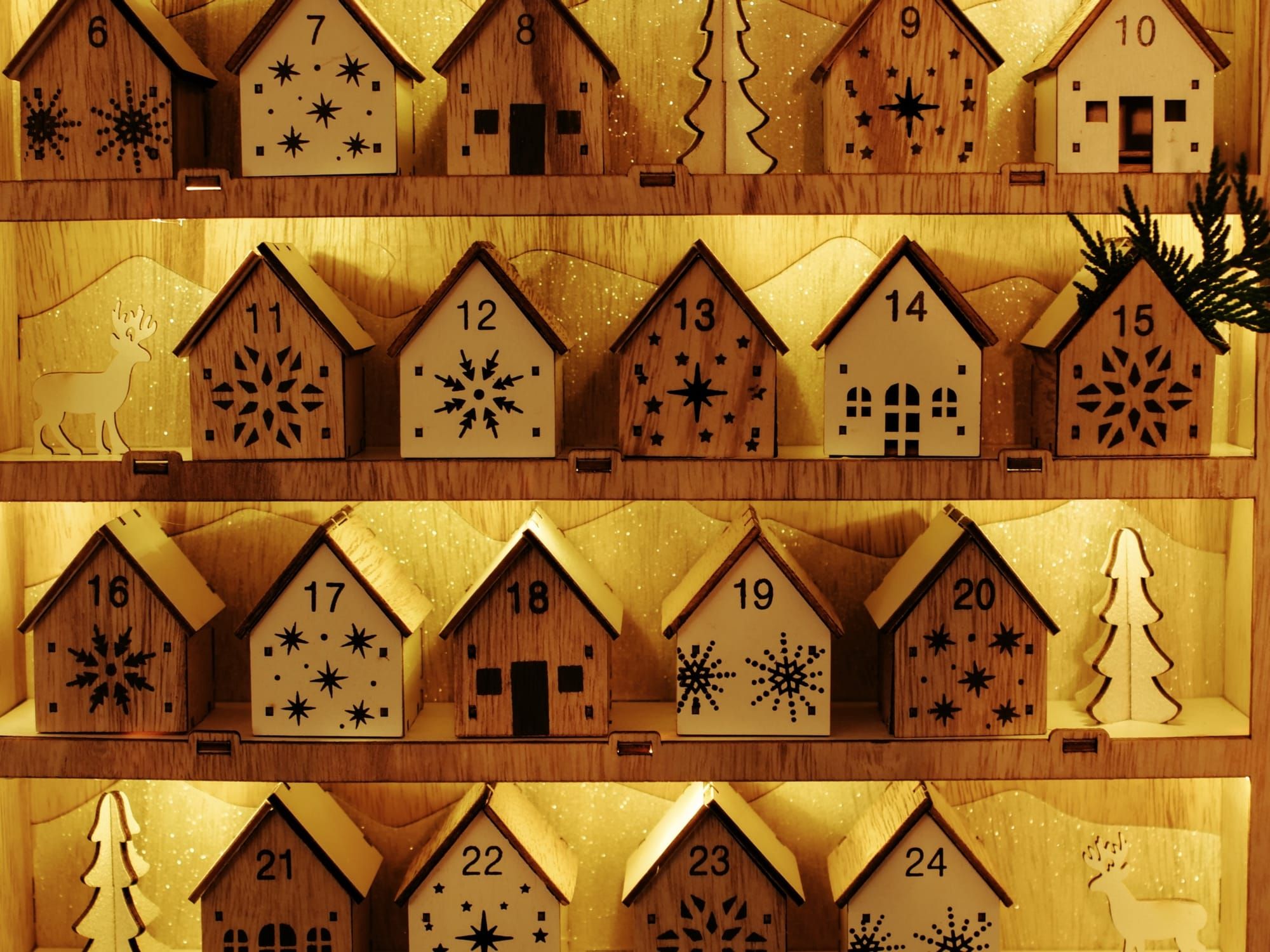 Two Amazing Events This Week -  Friday & Saturday