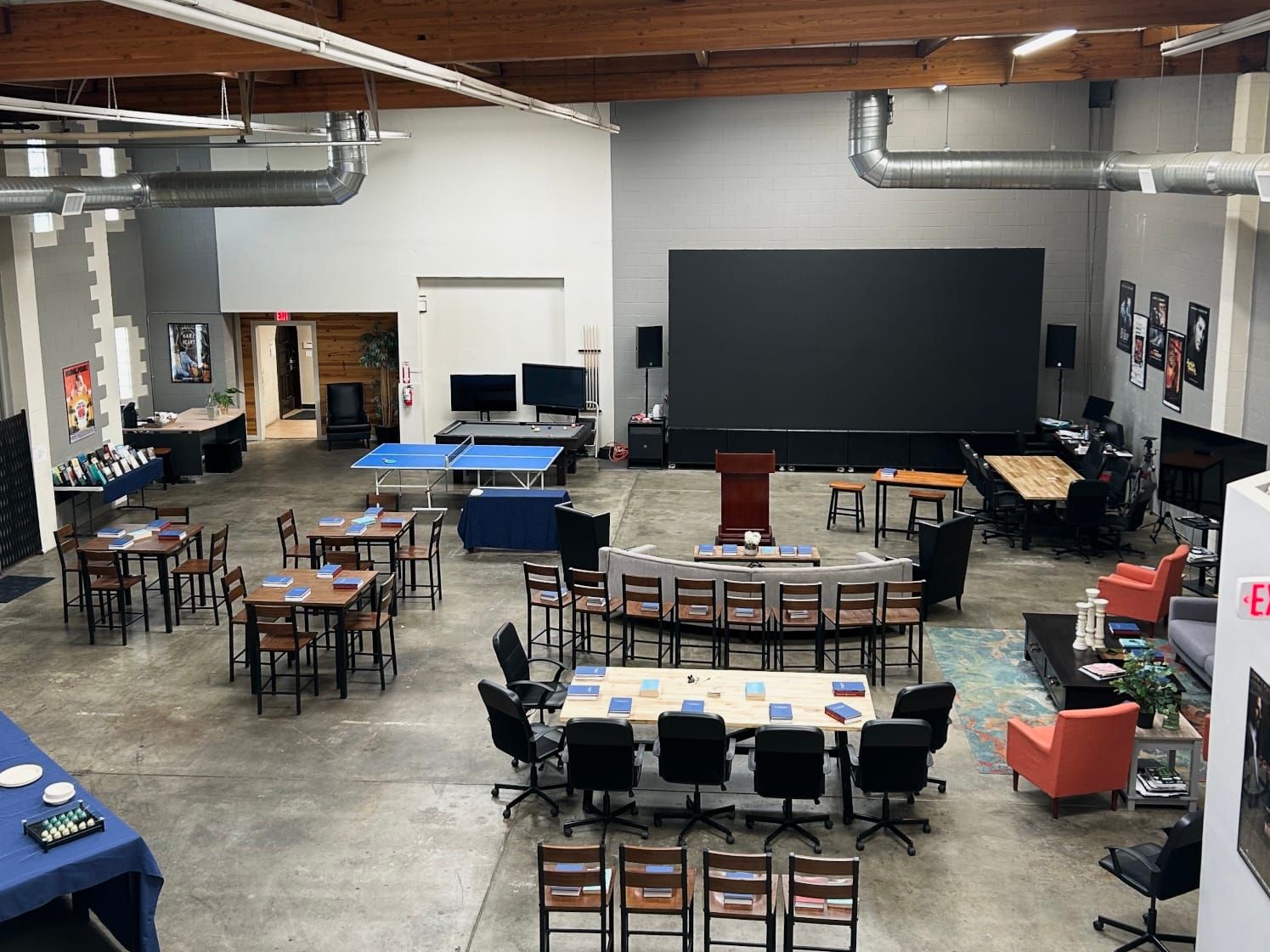 Covenant Church — Morning & Evening Worship: February 16, 2025