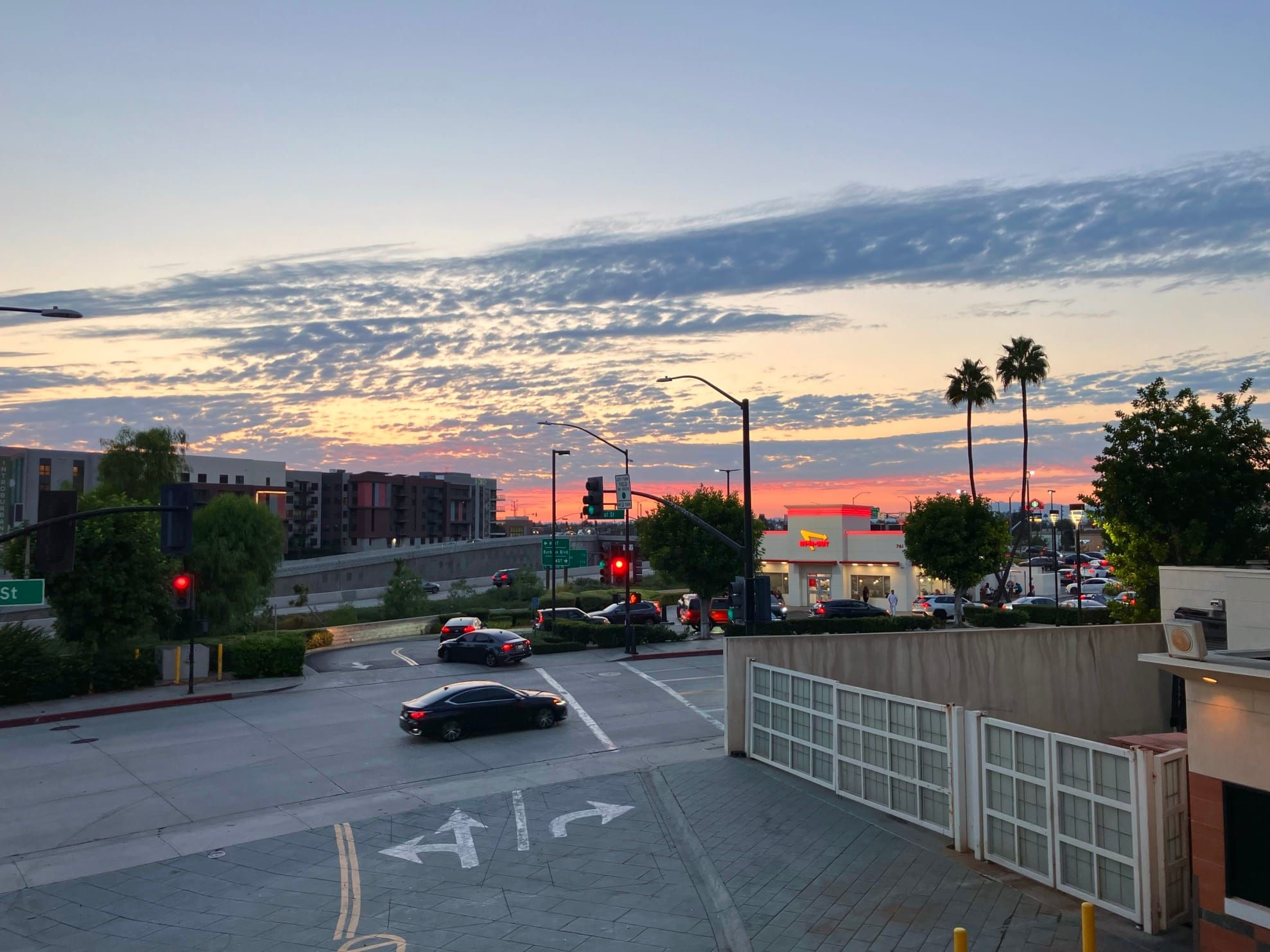 "Trying to Make a Fool of Me"