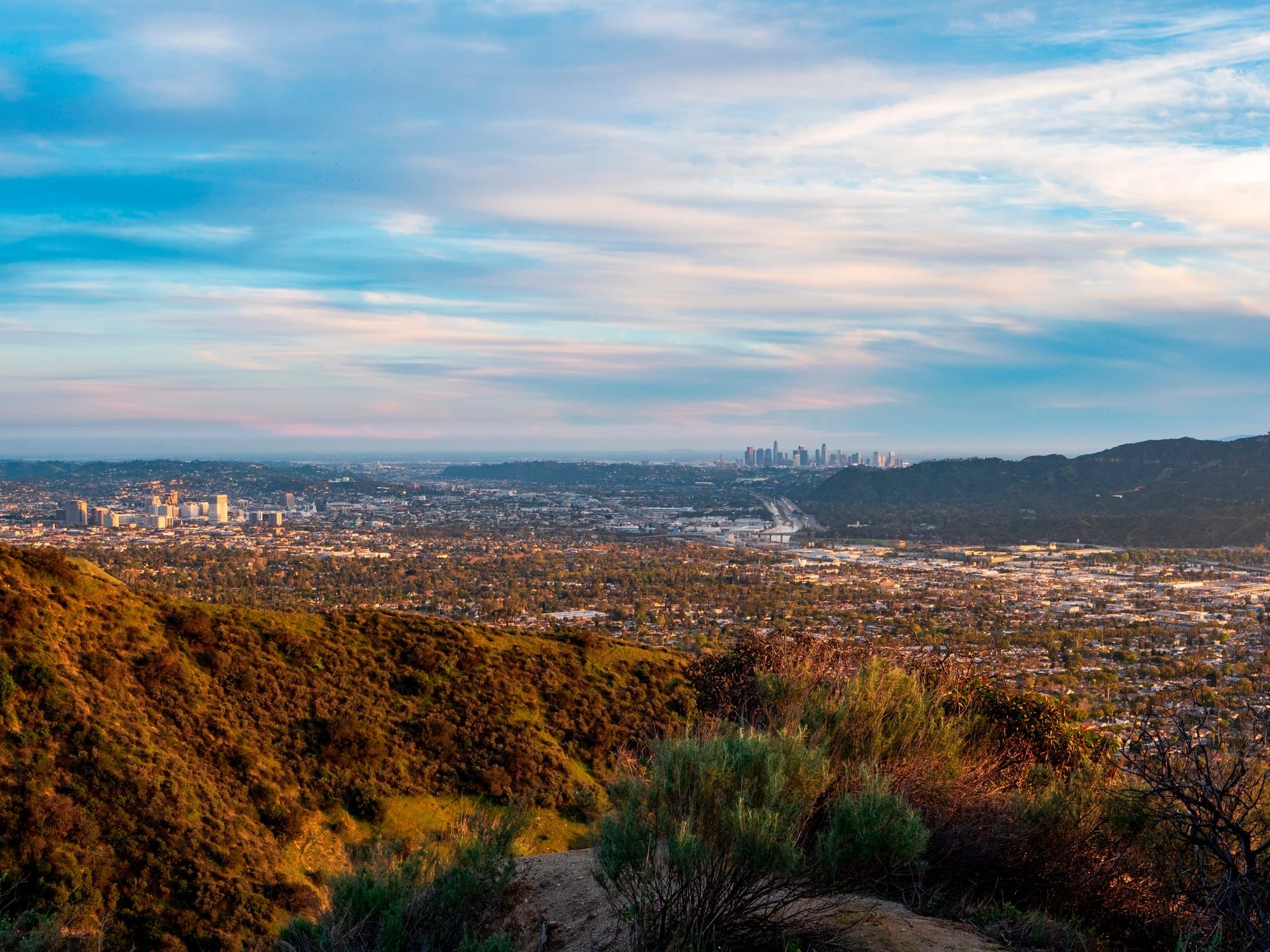 Reformed Singles Los Angeles