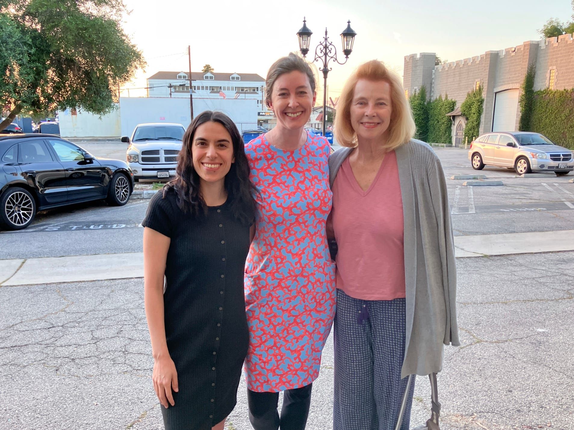 Study & Fellowship — Tonight & Tomorrow!