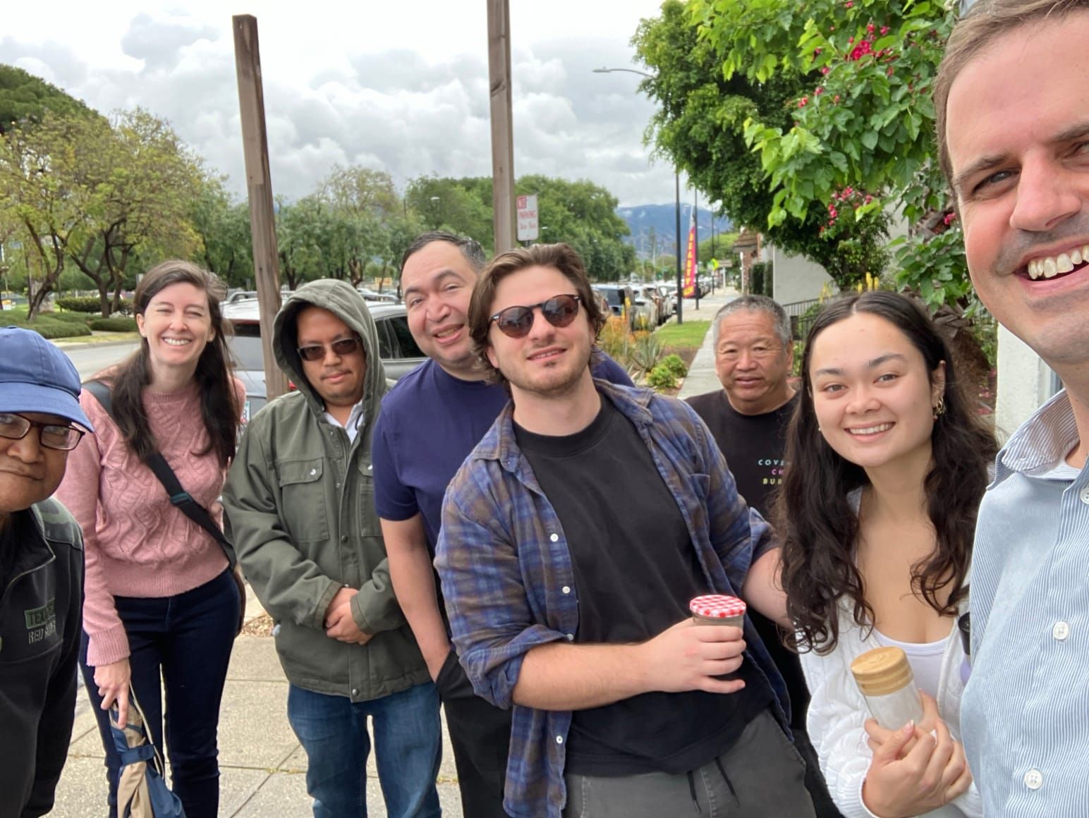 3-Year Celebration Info & Sign-Up