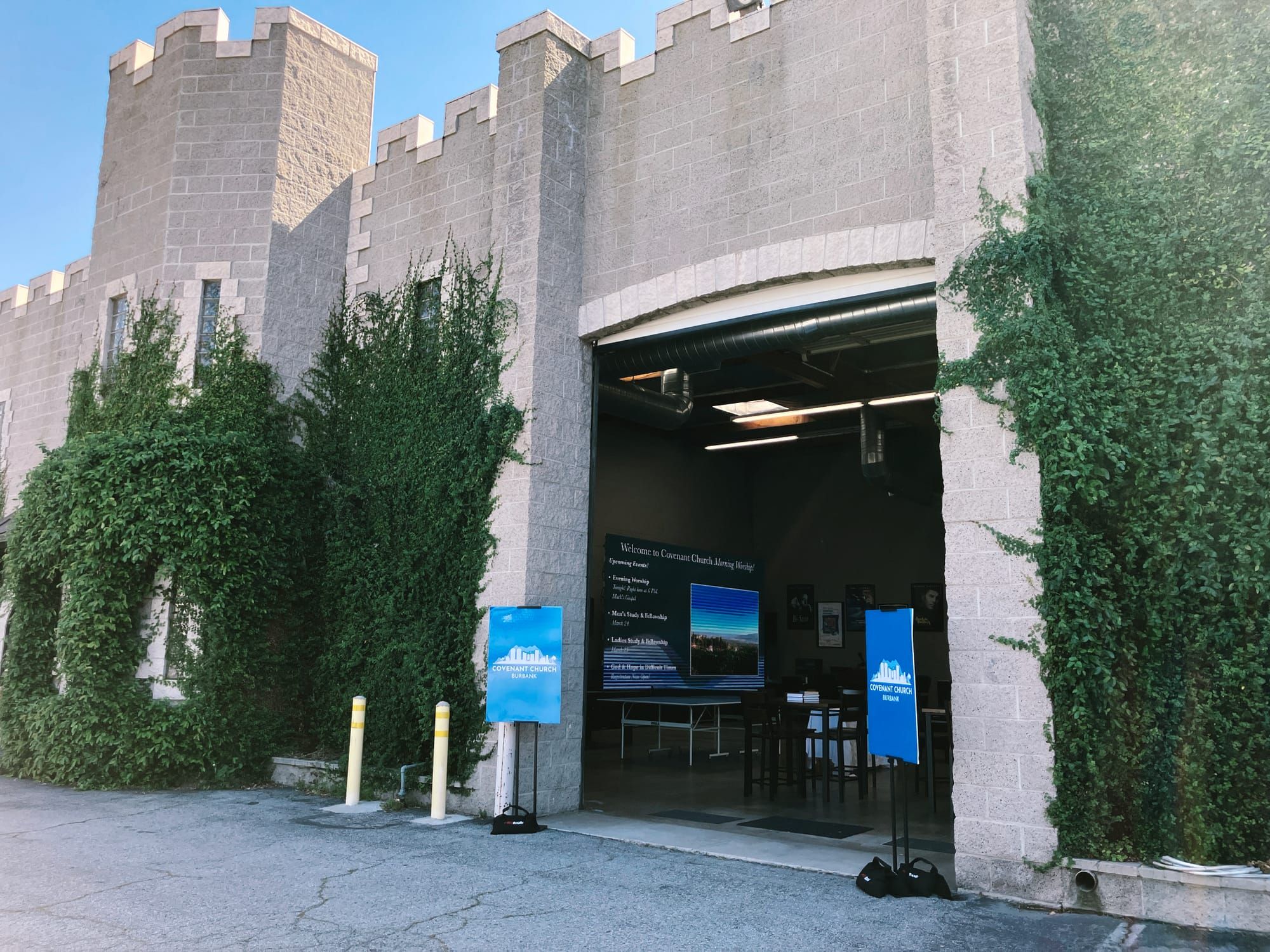 Easter Sunday Worship