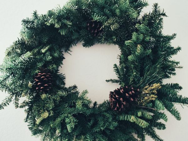 Covenant Church Christmas Gathering — This Friday!