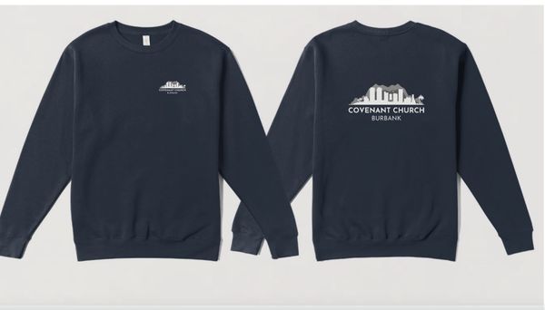 Church Merch!