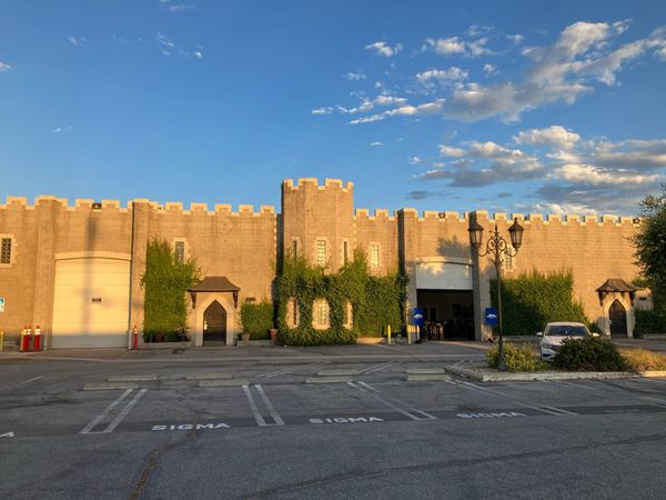 Covenant Church — Morning Worship: April 6, 2025