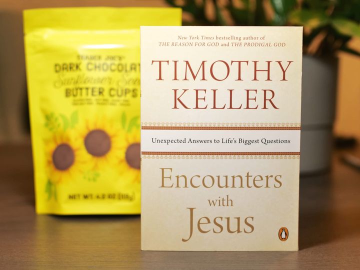 Women's Study & Fellowship — Tonight!