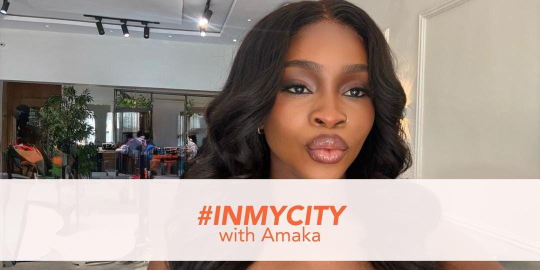 Amaka’s Travel Guide: The Best Places to Stay, Eat, and Explore in Lebanon, Zanzibar, and Doha