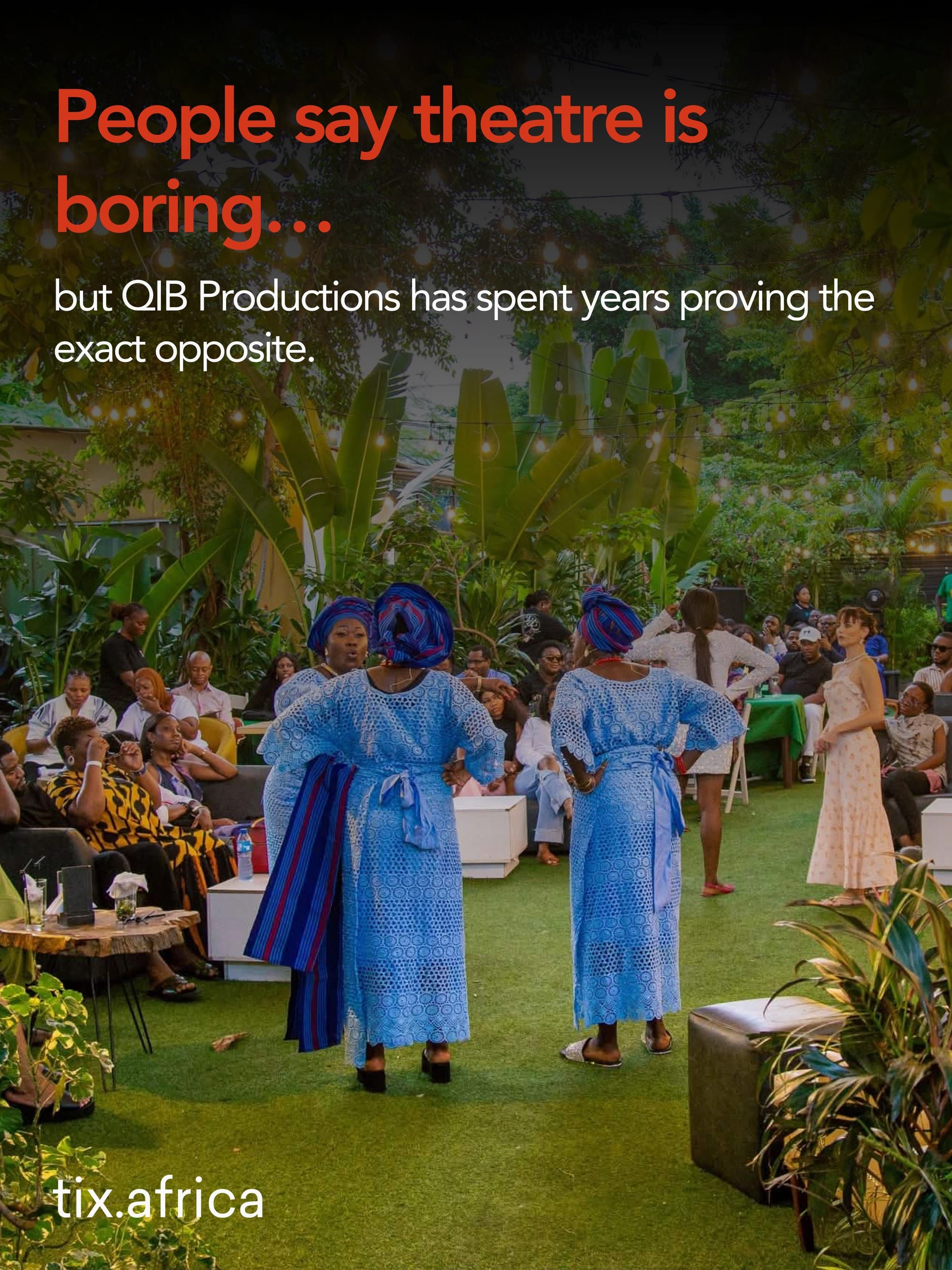 What Does It Really Take to Create an Unforgettable Experience?