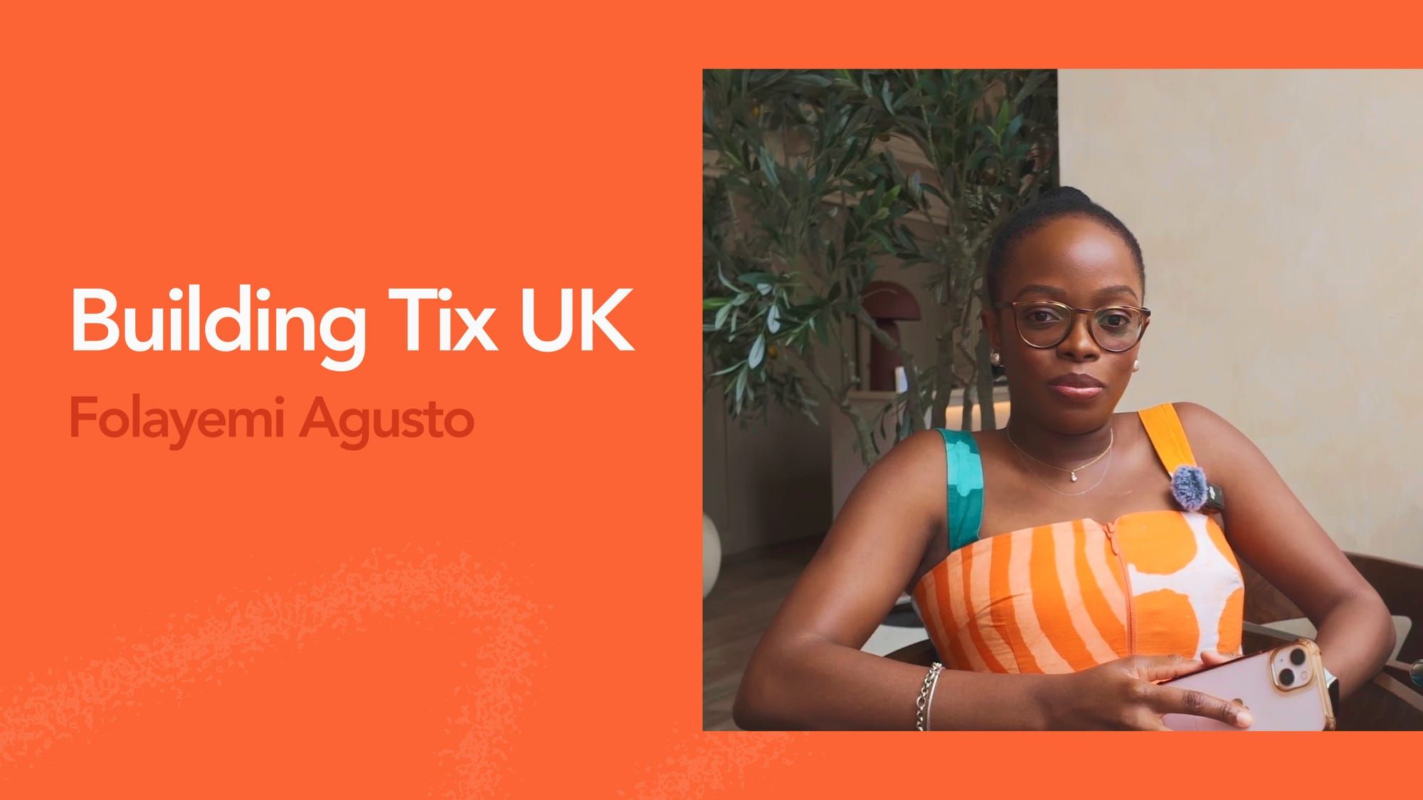 Building Tix UK