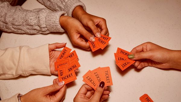Why Tix is the Most Popular Event Ticketing Platform For Africans in the UK
