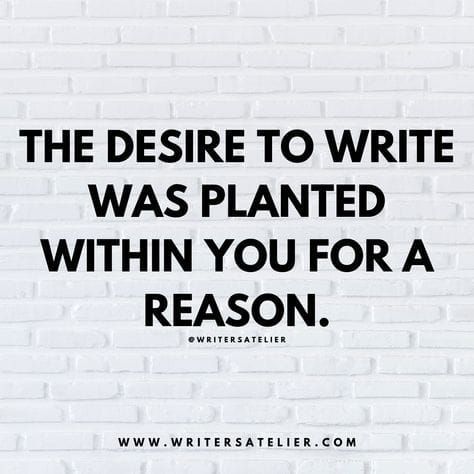 How to write, to be read.