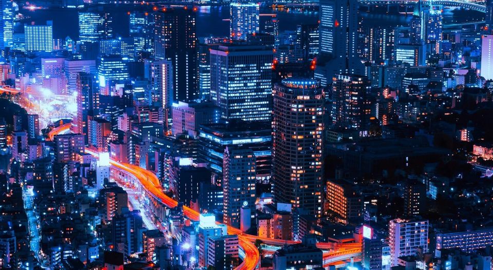 The power we hold....