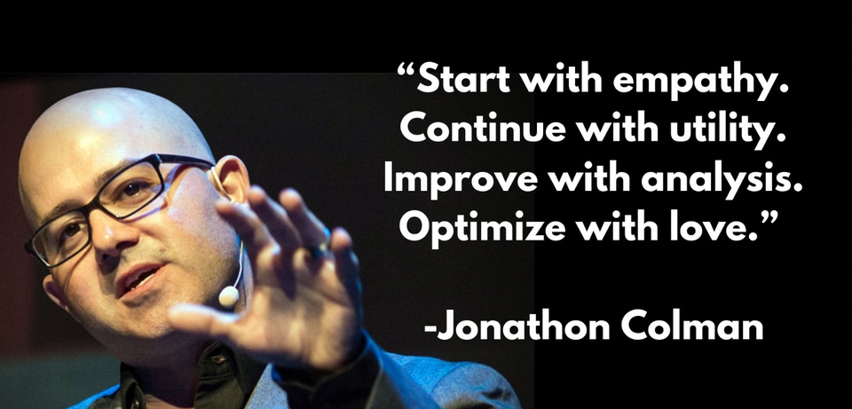 What Makes Prospects Drool...