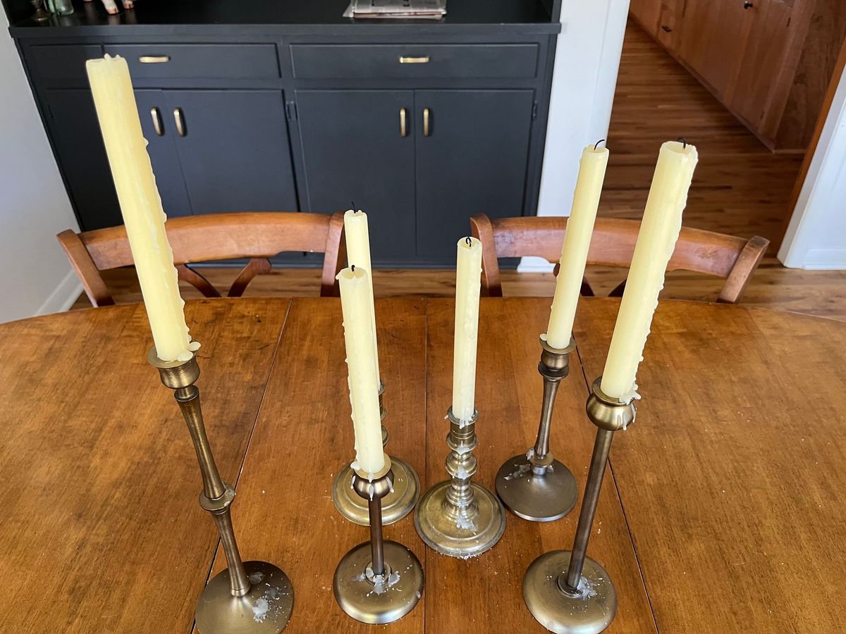 Candles