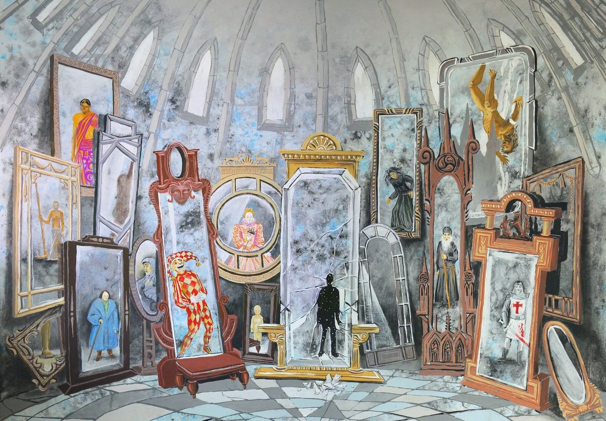 Death, Near Death Experiences & Reincarnation