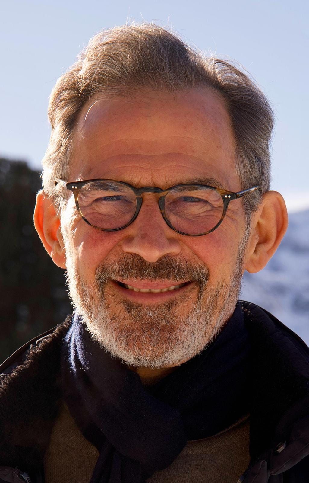 13th May: Rupert Spira | Bernardo Kastrup - The Limits of Understanding & Experience