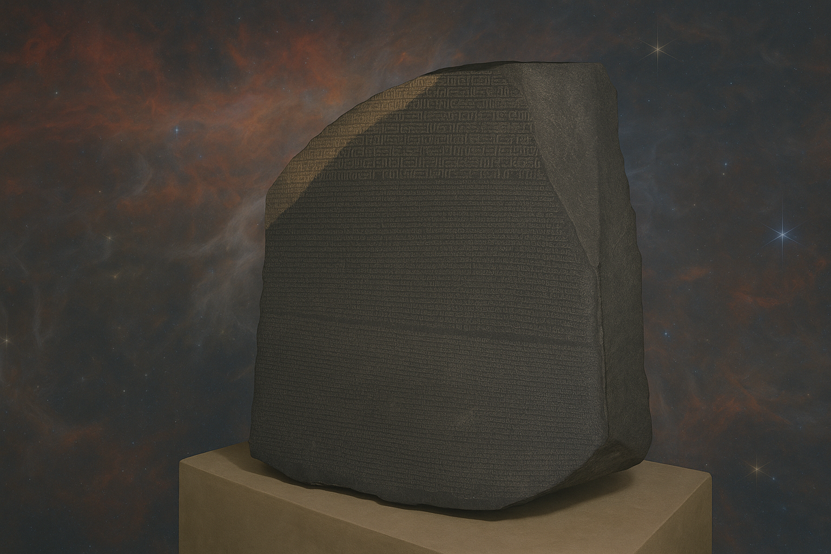 IIT: A Rosetta Stone for Mind at Large?