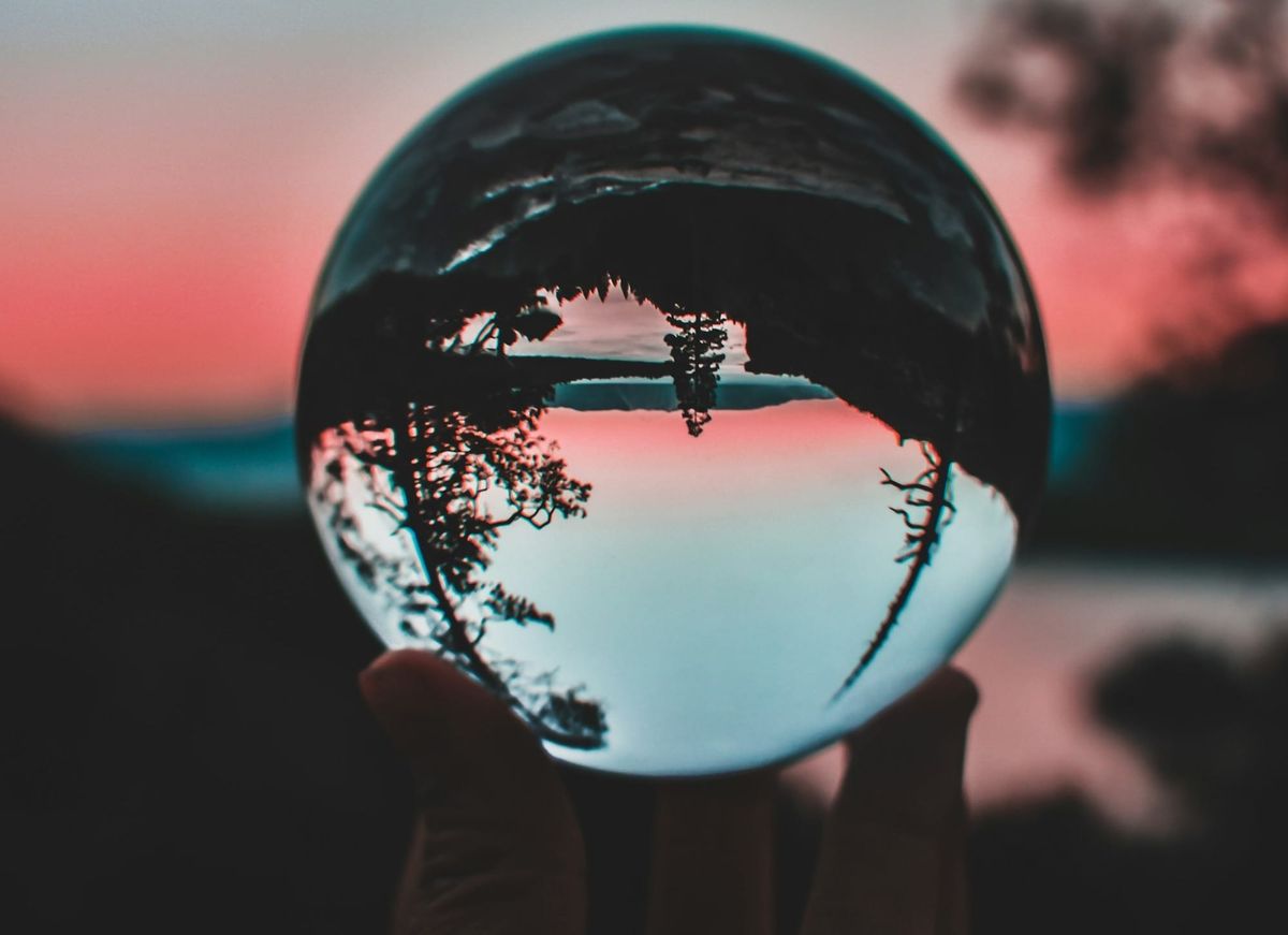 The meaning and modes of perception