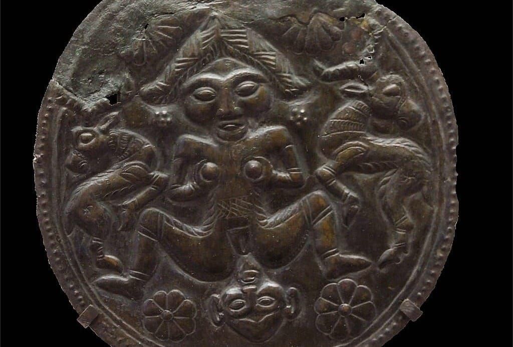 On Conception, Birth, DNA & Death