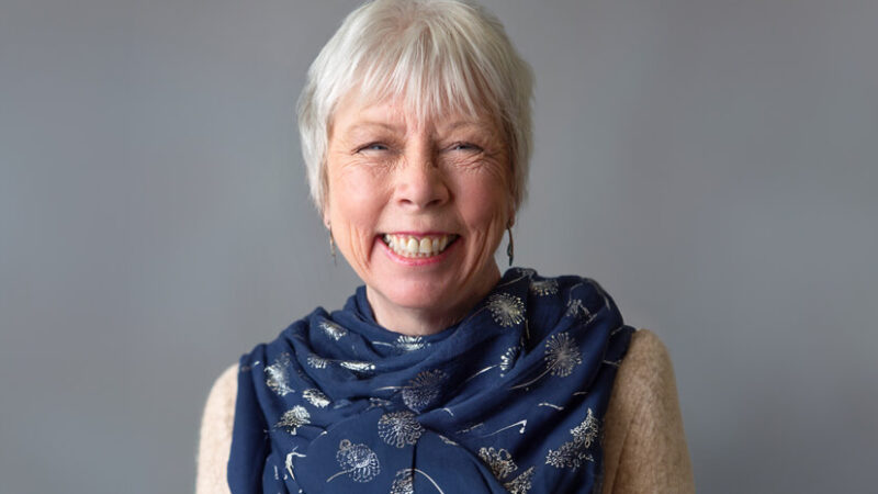 Dr Jude Currivan: Entropy drives complexity, purpose & meaning