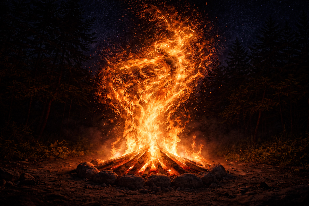 Why Bernardo is distressed by the idea of a soul