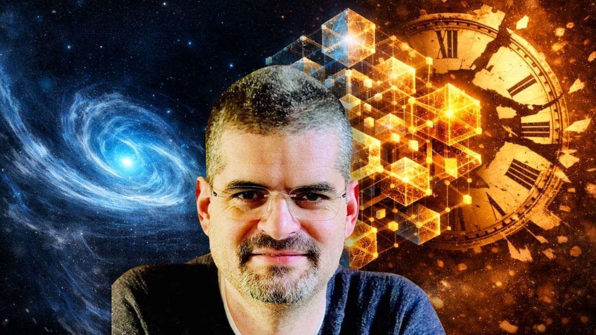 Thurs 12th March - Meeting with Bernardo