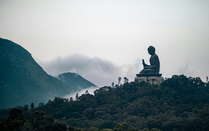 15th April - Buddhism, Emptiness & Idealism #1