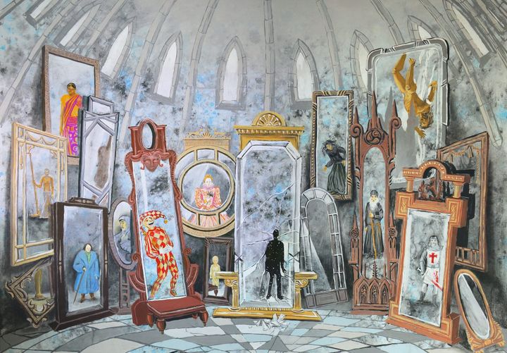 18 March - Death, Near Death & Reincarnation